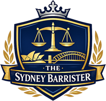 Barrister Logo